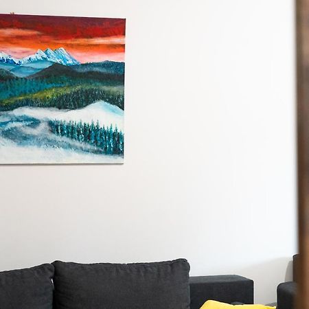 Apartament Pod Swierkiem - Pet Friendly - 2 Osobne Pokoje Dla Max 5 Osob - Space Apart Jelenia Góra Exterior foto