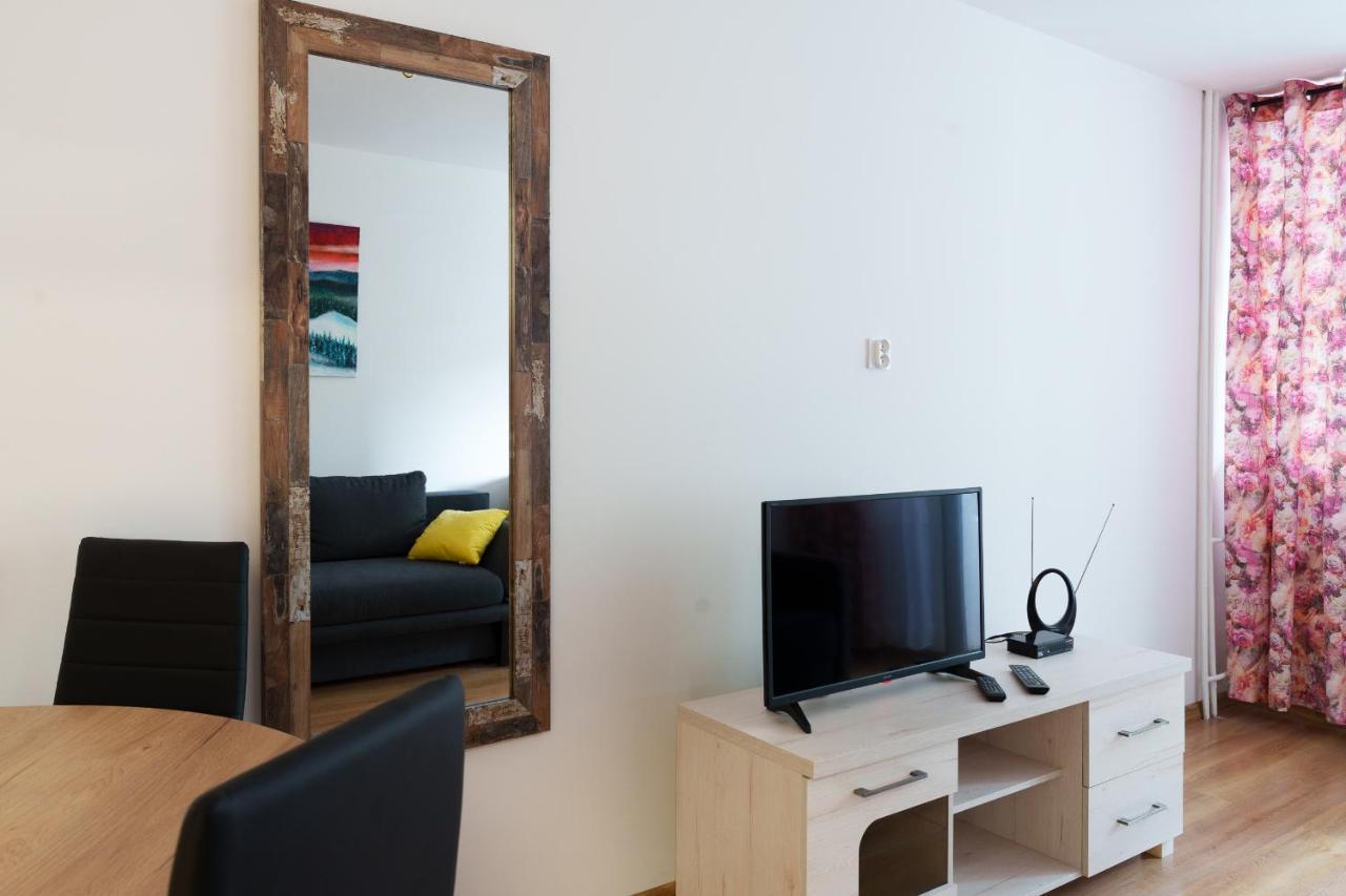 Apartament Pod Swierkiem - Pet Friendly - 2 Osobne Pokoje Dla Max 5 Osob - Space Apart Jelenia Góra Exterior foto