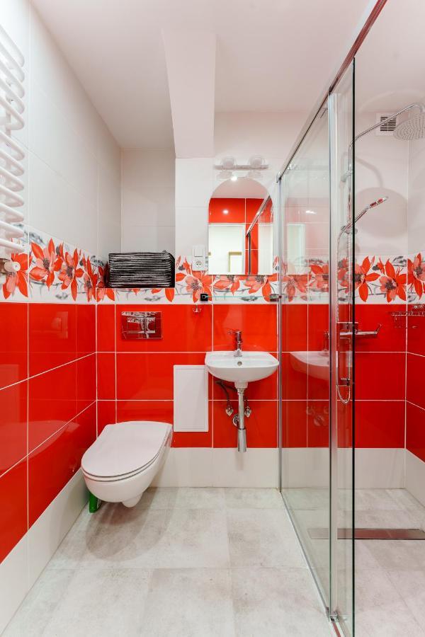 Apartament Pod Swierkiem - Pet Friendly - 2 Osobne Pokoje Dla Max 5 Osob - Space Apart Jelenia Góra Exterior foto