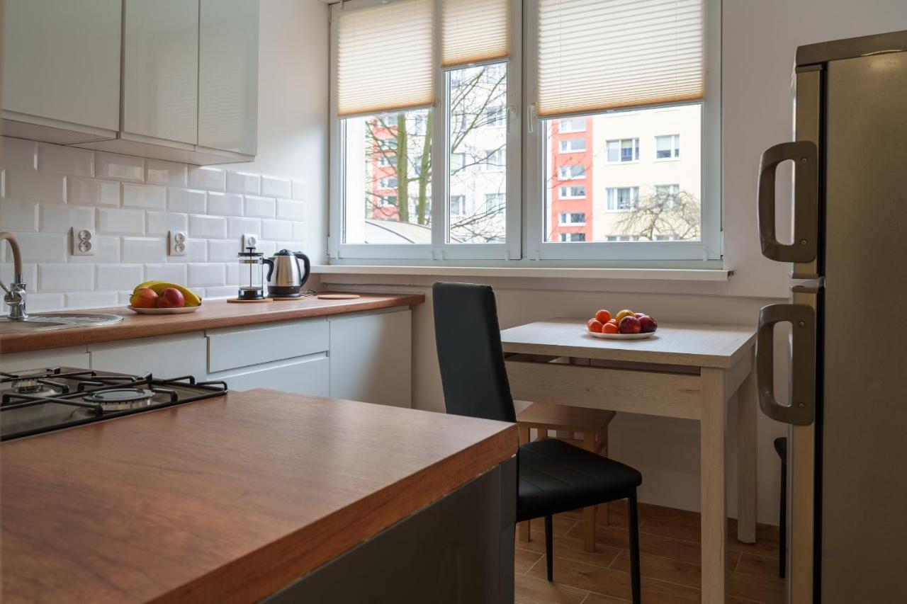 Apartament Pod Swierkiem - Pet Friendly - 2 Osobne Pokoje Dla Max 5 Osob - Space Apart Jelenia Góra Exterior foto